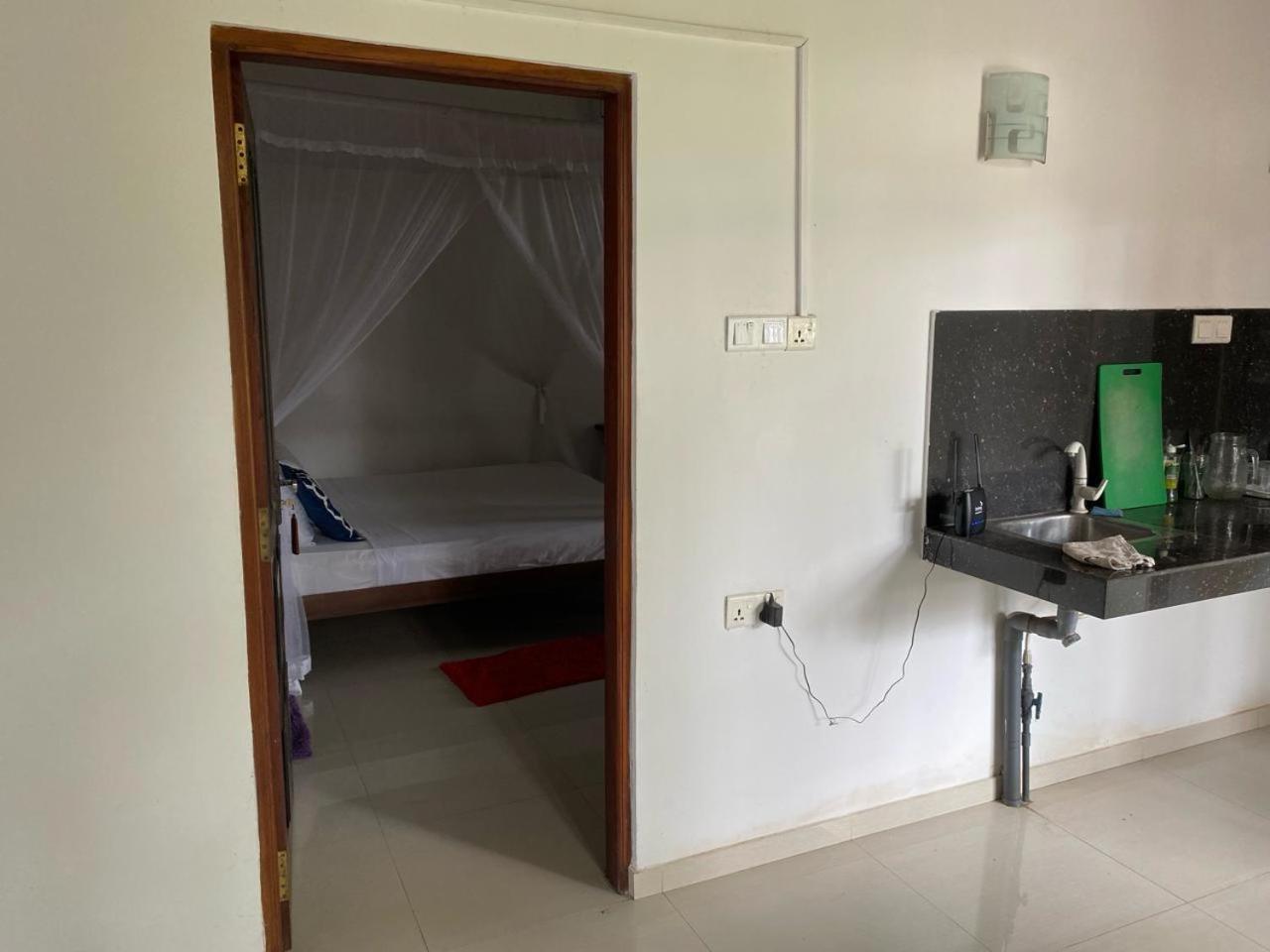 New Bimal Villa Bentota Extérieur photo