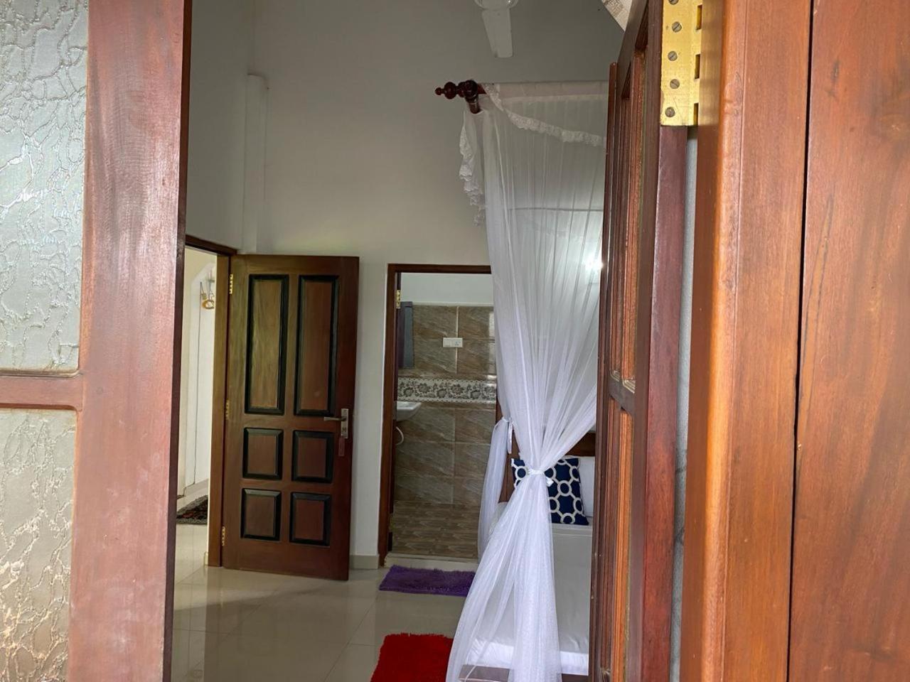 New Bimal Villa Bentota Extérieur photo