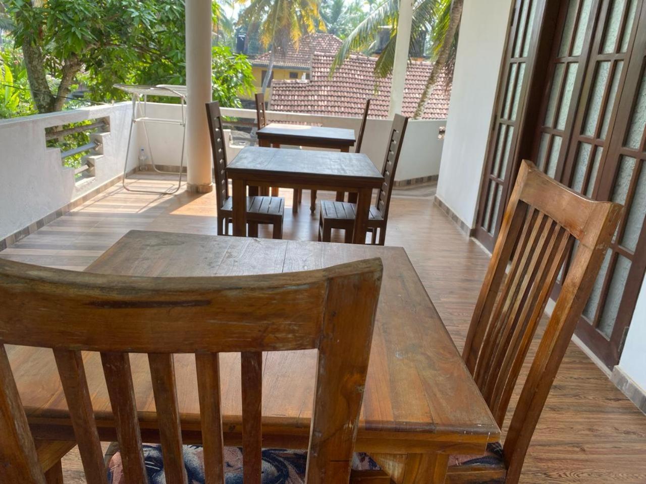 New Bimal Villa Bentota Extérieur photo