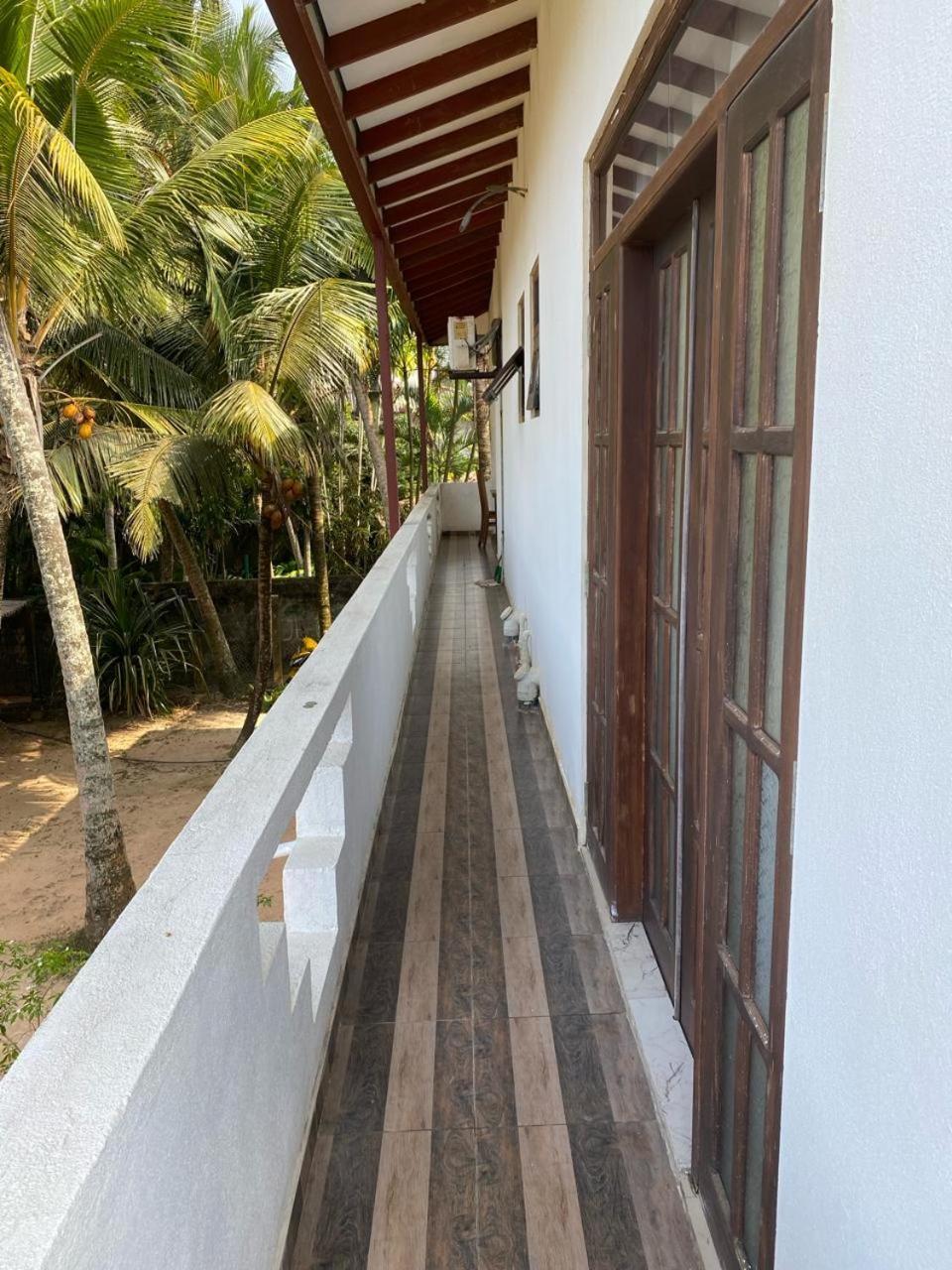 New Bimal Villa Bentota Extérieur photo
