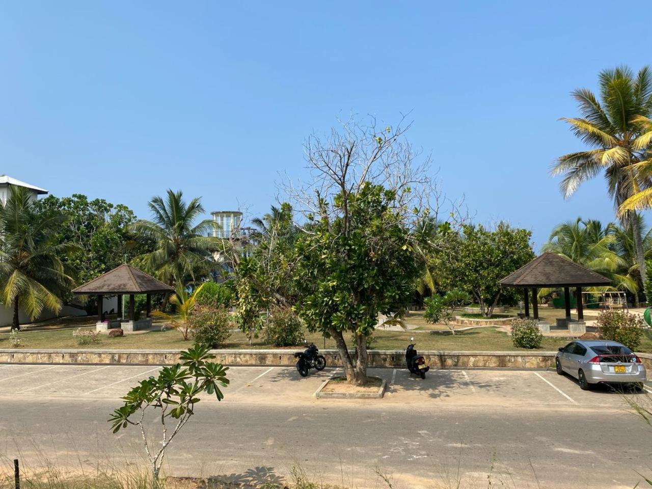 New Bimal Villa Bentota Extérieur photo