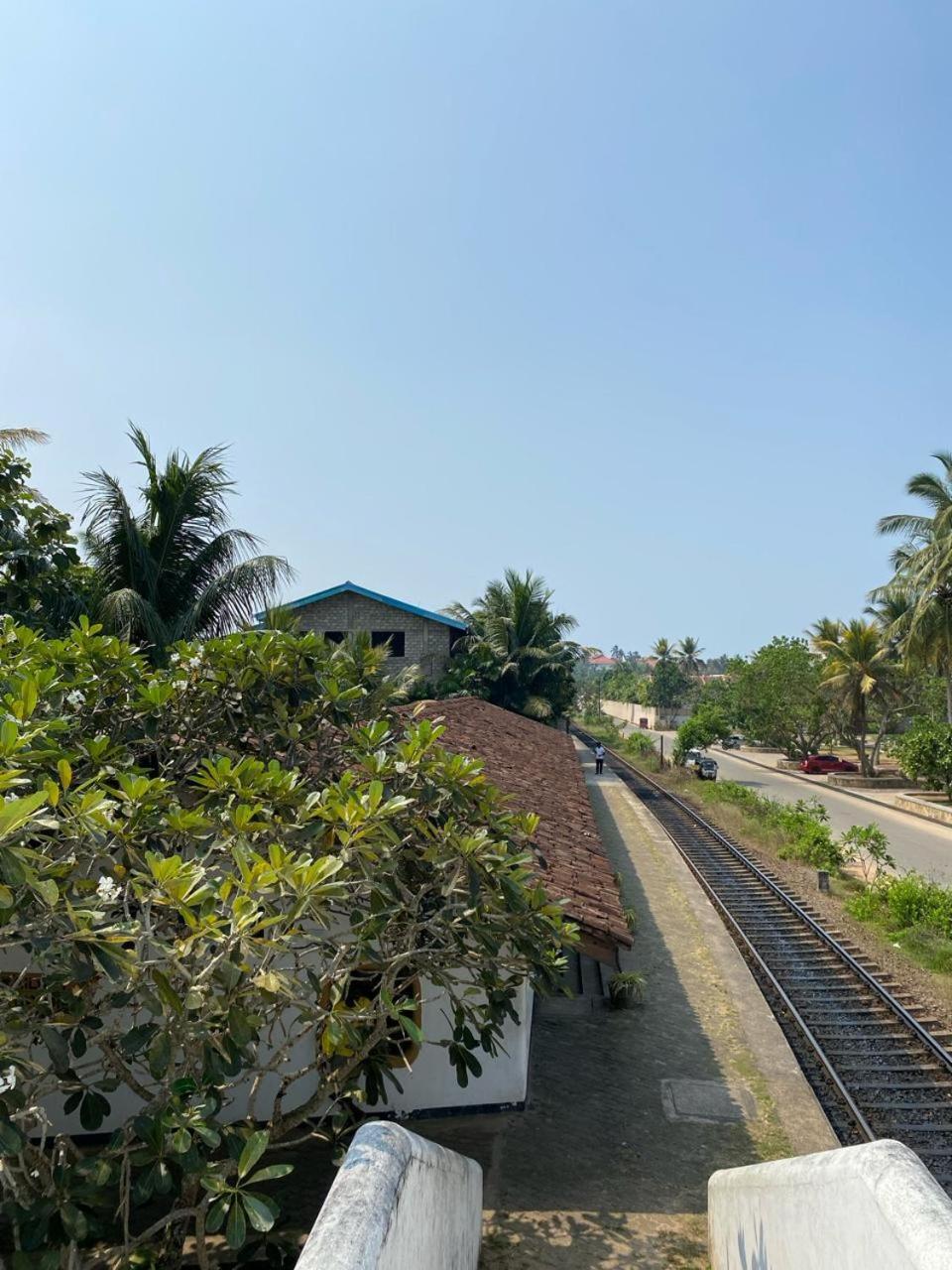 New Bimal Villa Bentota Extérieur photo