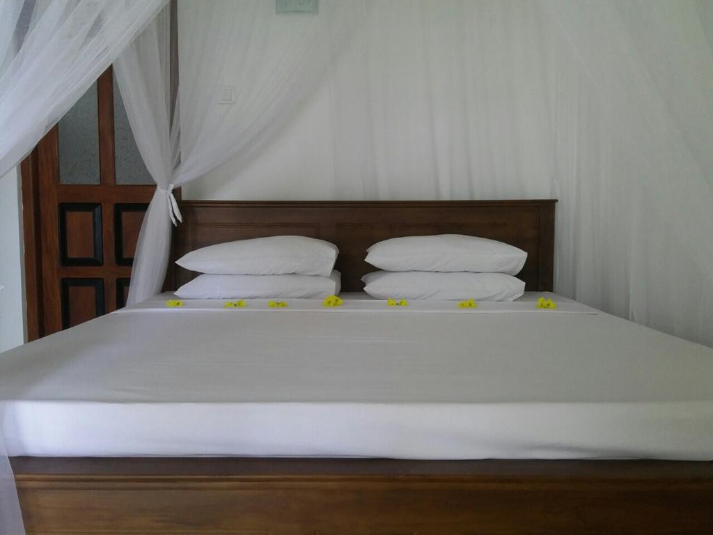New Bimal Villa Bentota Extérieur photo