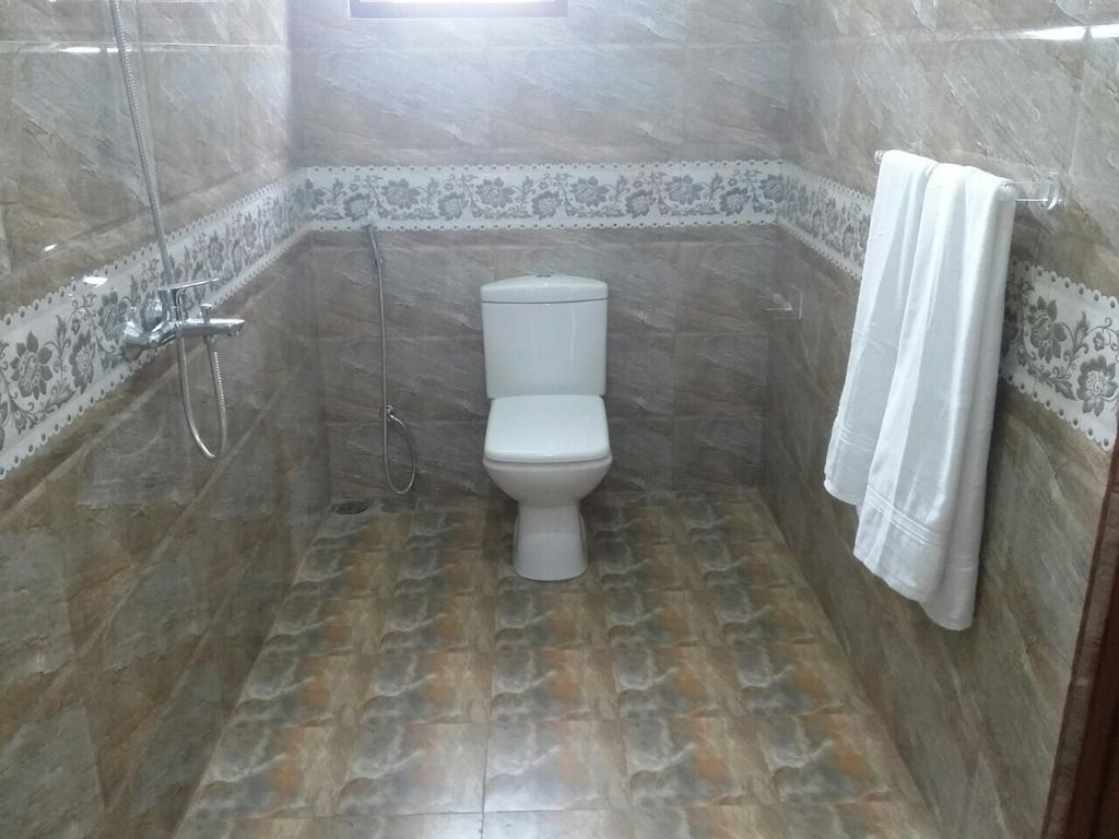 New Bimal Villa Bentota Extérieur photo