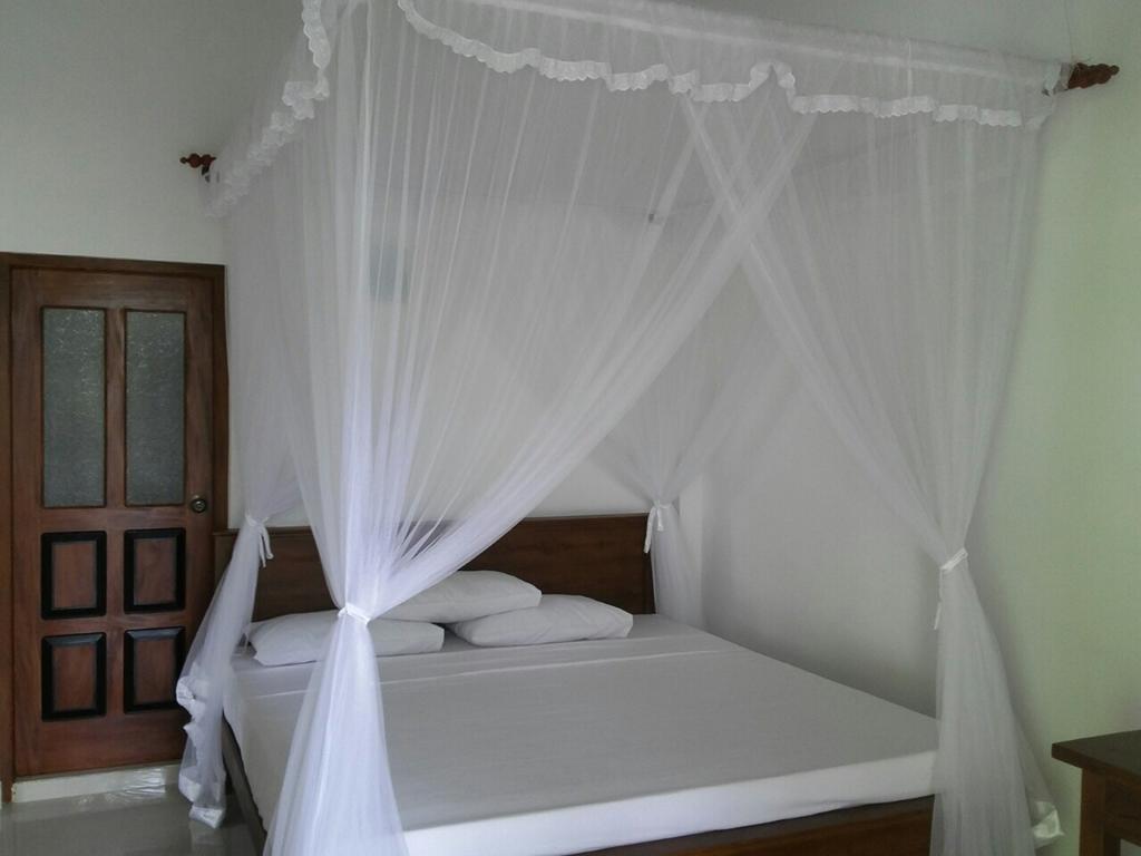 New Bimal Villa Bentota Extérieur photo